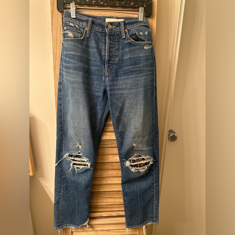 The Tomcat Pray For Hidden Gems With Jeweled Patc… - image 7